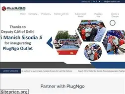 Sites similar to plugngo.co.in