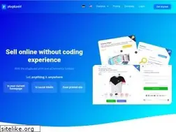 Sites similar to plugnpaid.com