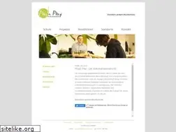 Sites similar to plugnplayschool.de