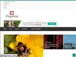 Sites similar to plugnstay.com