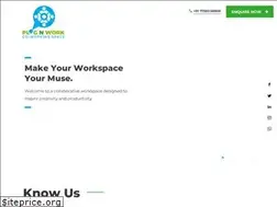 Sites similar to plugnwork.in