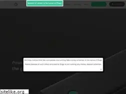 Sites similar to plugo.io