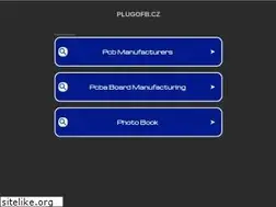 Sites similar to plugofb.cz