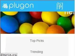 Sites similar to plugon.us