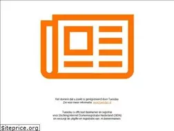 Sites similar to plugout.nl
