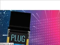 Sites similar to plugplay.com