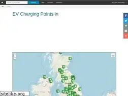 Sites similar to plugpoint.uk