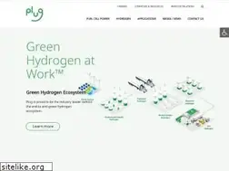 Sites similar to plugpower.com