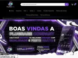 Sites similar to plugrareco.com.br