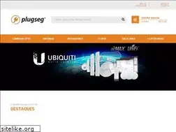 Sites similar to plugseg.com.br
