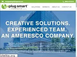 Sites similar to plugsmart.com