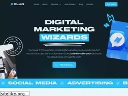 Sites similar to plugsocialmedia.com