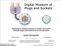 Sites similar to plugsocketmuseum.nl