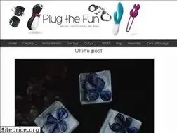 Sites similar to plugthefun.com