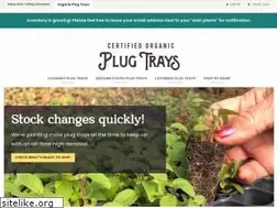 Sites similar to plugtrays.com