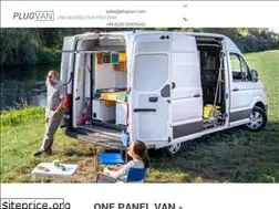 Sites similar to plugvan.com