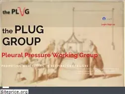 Sites similar to plugwgroup.org