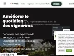 Sites similar to plugwine.com
