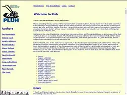 Sites similar to pluh.org