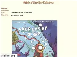 Sites similar to pluiedetoiles.com