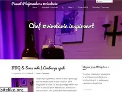 Sites similar to pluijmaekers.org