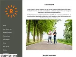 Sites similar to pluijmtuinen.nl