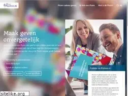 Sites similar to pluimen.nl