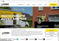 Sites similar to pluimers.nl