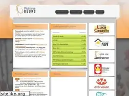 Sites similar to pluimveebeurs.com