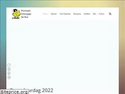 Sites similar to pluimveeschouppe.be