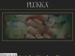 Sites similar to plukka.com