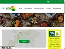 Sites similar to plukonfoodgroup.com