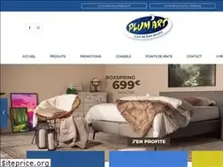 Sites similar to plum-art.be
