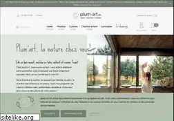 Sites similar to plum-art.ch