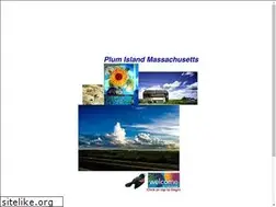Sites similar to plum-island.com
