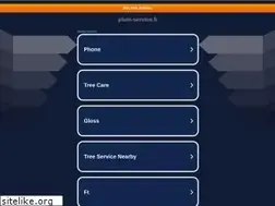 Sites similar to plum-service.fr