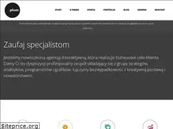 Sites similar to plum.com.pl