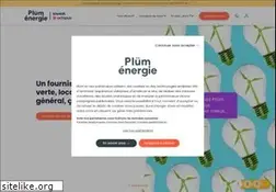 Sites similar to plum.fr