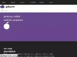Sites similar to plum.pl