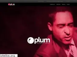 Sites similar to plum.tv