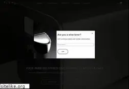 Sites similar to plum.wine