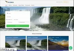 Sites similar to pluma.com.br