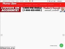 Sites similar to plumalibrenews.com
