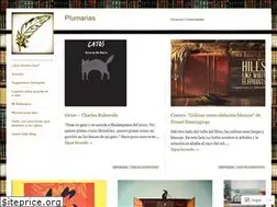 Sites similar to plumarias.wordpress.com