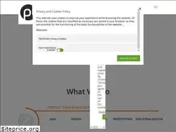 Sites similar to plumartis.com
