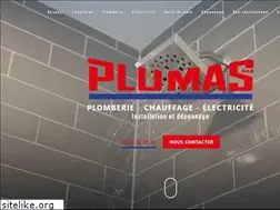 Sites similar to plumas.fr