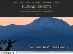 Sites similar to plumascounty.org