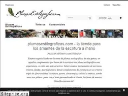 Sites similar to plumasestilograficas.com