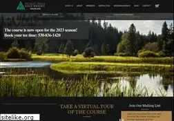 Sites similar to plumaspinesgolf.com