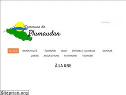 Sites similar to plumaudan.fr